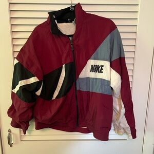 Vintage Nike Windbreaker